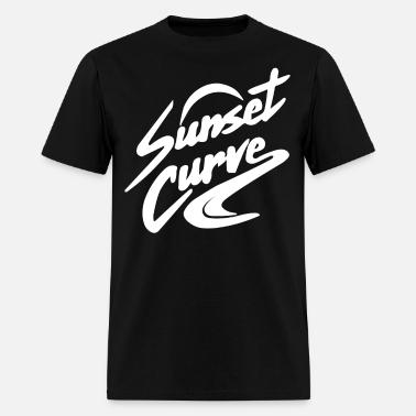 Sunset Curve Band Julie and the 
